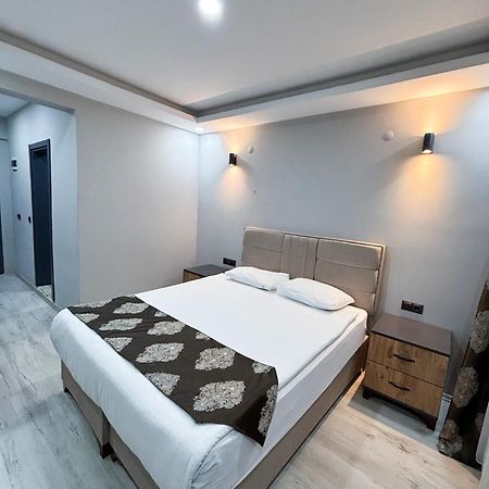 Whitestone Hotel Nevşehir Eksteriør billede