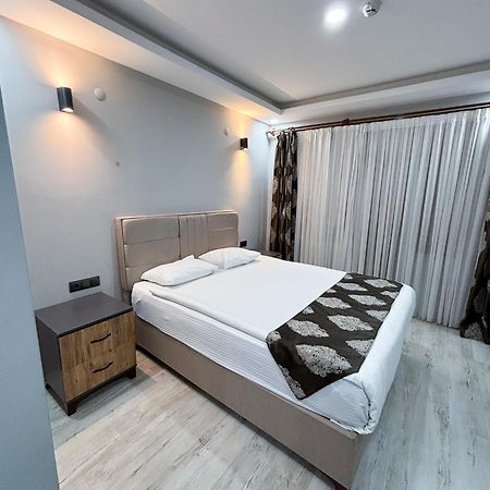 Whitestone Hotel Nevşehir Eksteriør billede