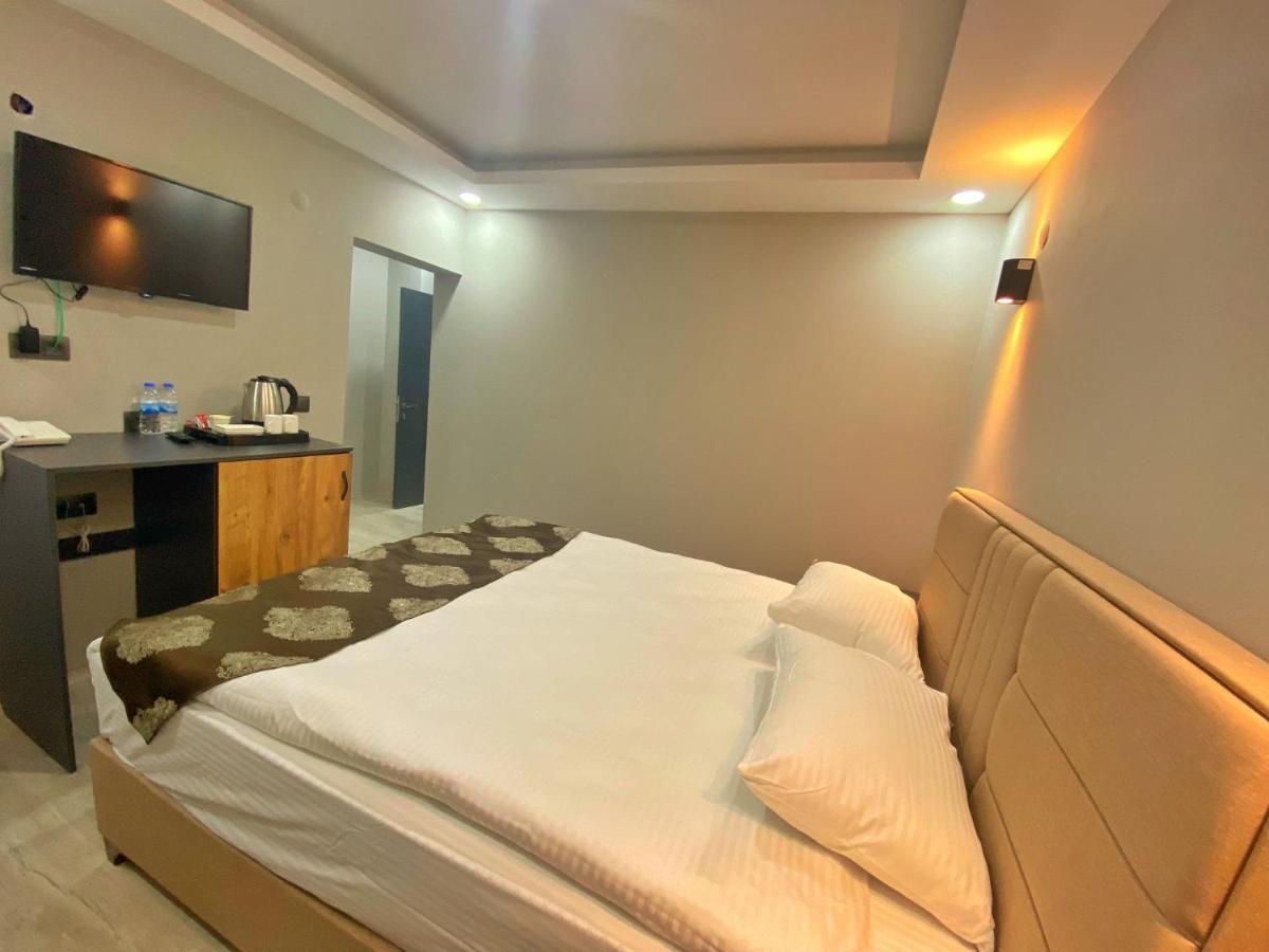Whitestone Hotel Nevşehir Eksteriør billede