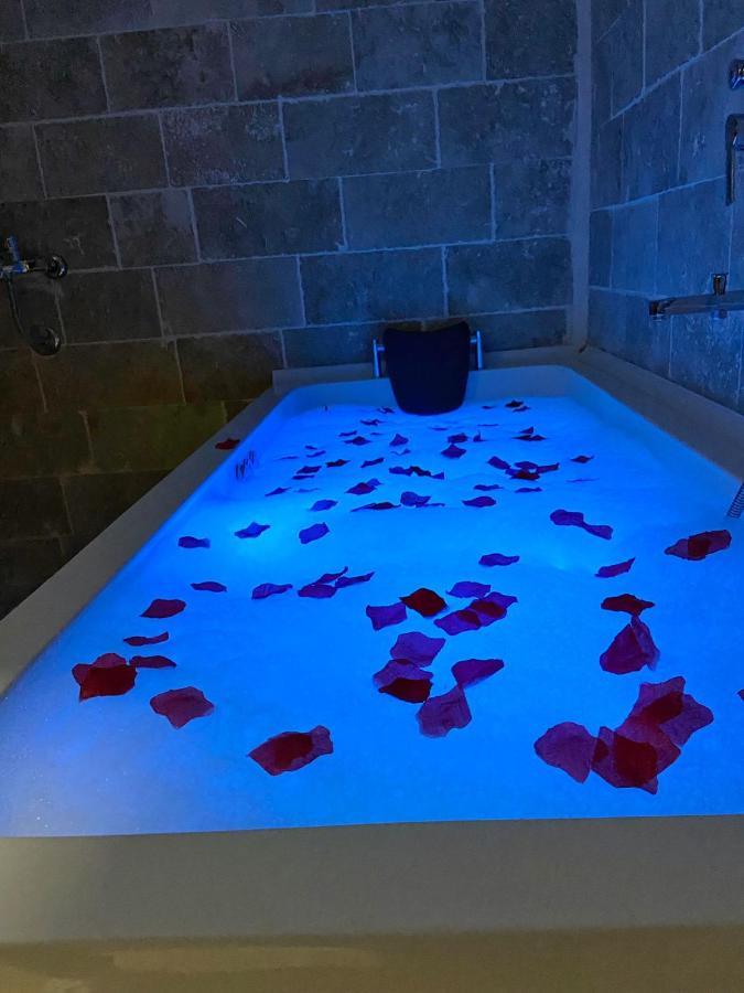 Whitestone Hotel Nevşehir Eksteriør billede