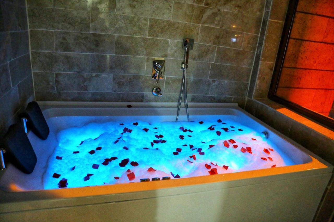 Whitestone Hotel Nevşehir Eksteriør billede