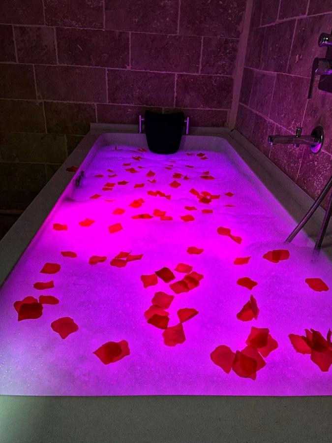 Whitestone Hotel Nevşehir Eksteriør billede