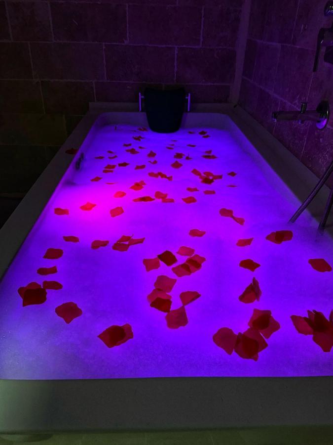 Whitestone Hotel Nevşehir Eksteriør billede